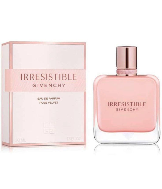 DubaiWay - Irrésistible  Rose Velvet by Givenchy - DubaiWay Official Product