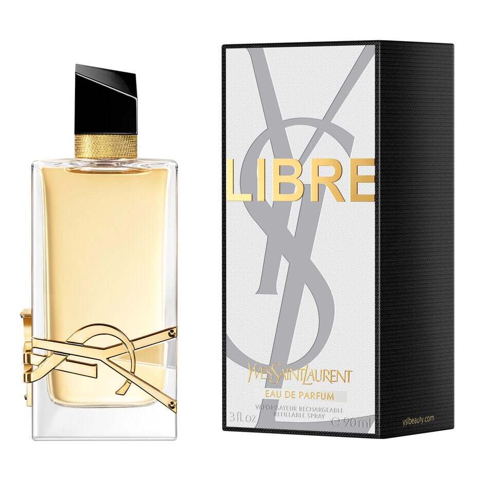 DubaiWay - EAU DE PARFUM by Libre - DubaiWay Official Product