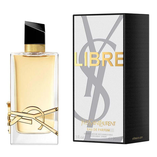 DubaiWay - EAU DE PARFUM by Libre - DubaiWay Official Product