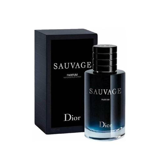 DubaiWay - Sauvage Parfum by Dior - DubaiWay Official Product