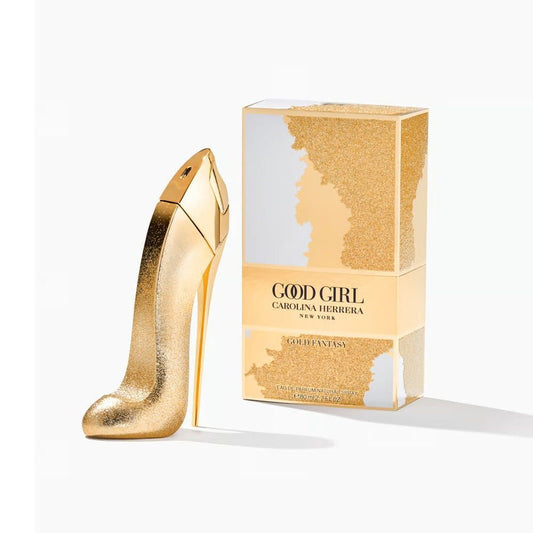 DubaiWay - Girl Gold Fantasy by Good - DubaiWay Official Product