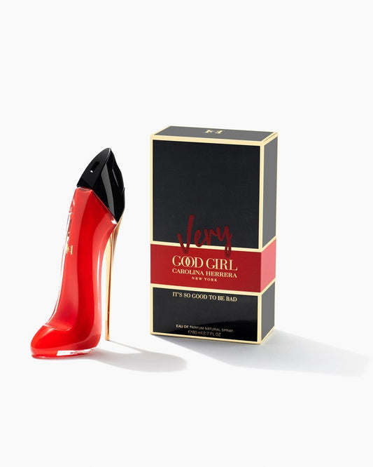 DubaiWay - Good Girl By Carolina Herrera by Very - DubaiWay Official Product