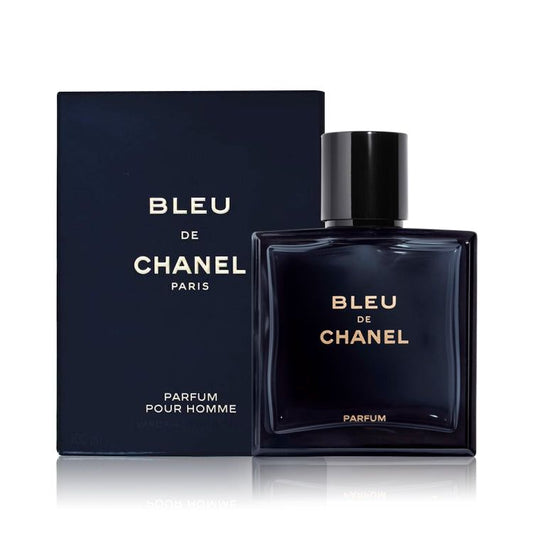 DubaiWay - BLEU DE  PARFUM by Chanel - DubaiWay Official Product