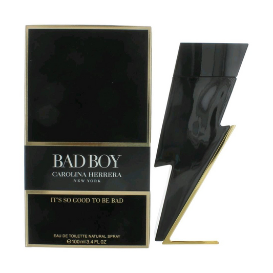DubaiWay - Boy By Carolina Herrera for Men, Eau de Toilette by Bad - DubaiWay Official Product