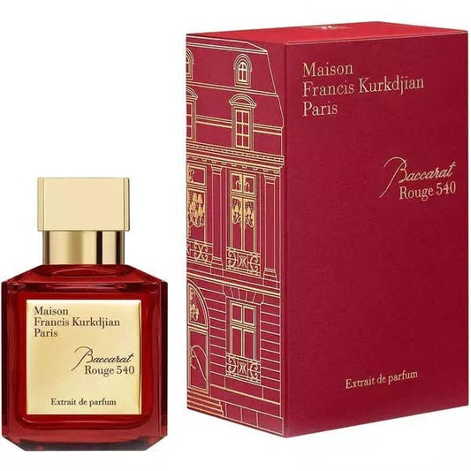 DubaiWay - Rouge 540 EXTRAIT DE PARFUM by Baccarat - DubaiWay Official Product