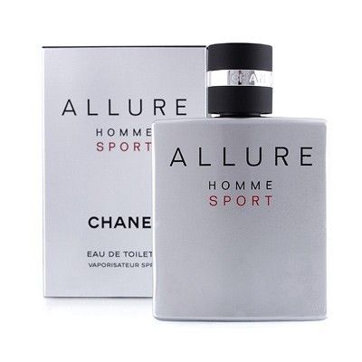 DubaiWay - Allure Homme Sport by Chanel - DubaiWay Official Product