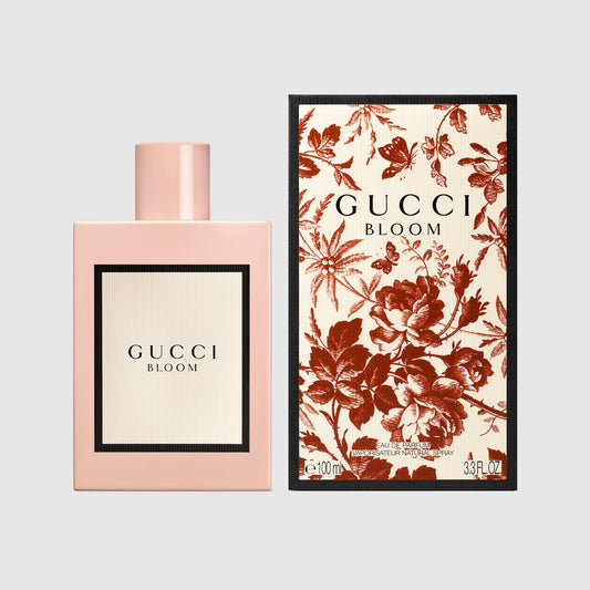 DubaiWay - BLOOM 100ML EAU DE PARFUM by Gucci - DubaiWay Official Product