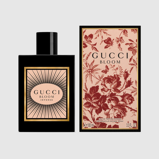 DubaiWay - Bloom Eau de Parfum Intense by Gucci - DubaiWay Official Product