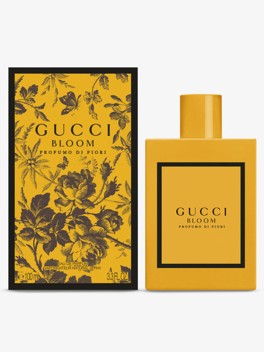 DubaiWay - Profumo Di Fiori 100ml by Bloom - DubaiWay Official Product