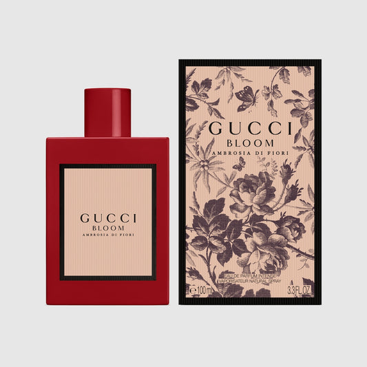 DubaiWay - BLOOM AMBROSIA DI FIORIEAU DE PARFUM by Gucci - DubaiWay Official Product