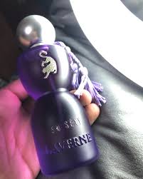 DubaiWay - Verne So Sexy 75 ML by La - DubaiWay Official Product