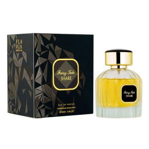 DubaiWay - Tale Flavia for women and men by Fairy - DubaiWay Official Product