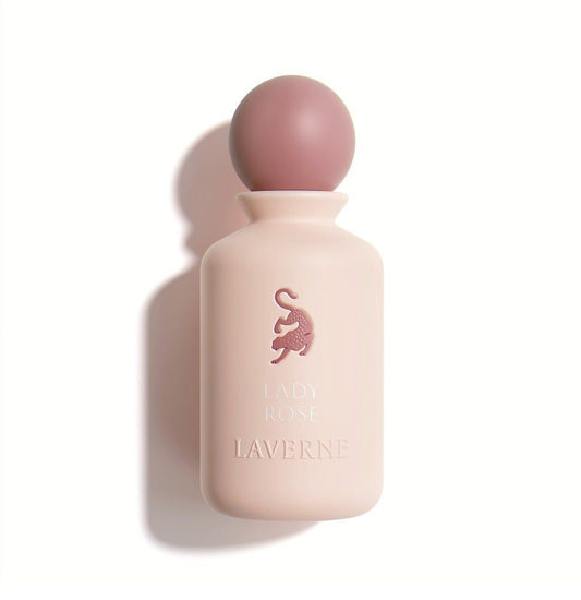 DubaiWay - Rose by Laverne - 100ml by Lady - DubaiWay Official Product