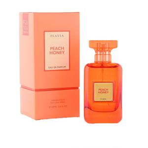 DubaiWay - Honey Flavia for women and men by Peach - DubaiWay Official Product