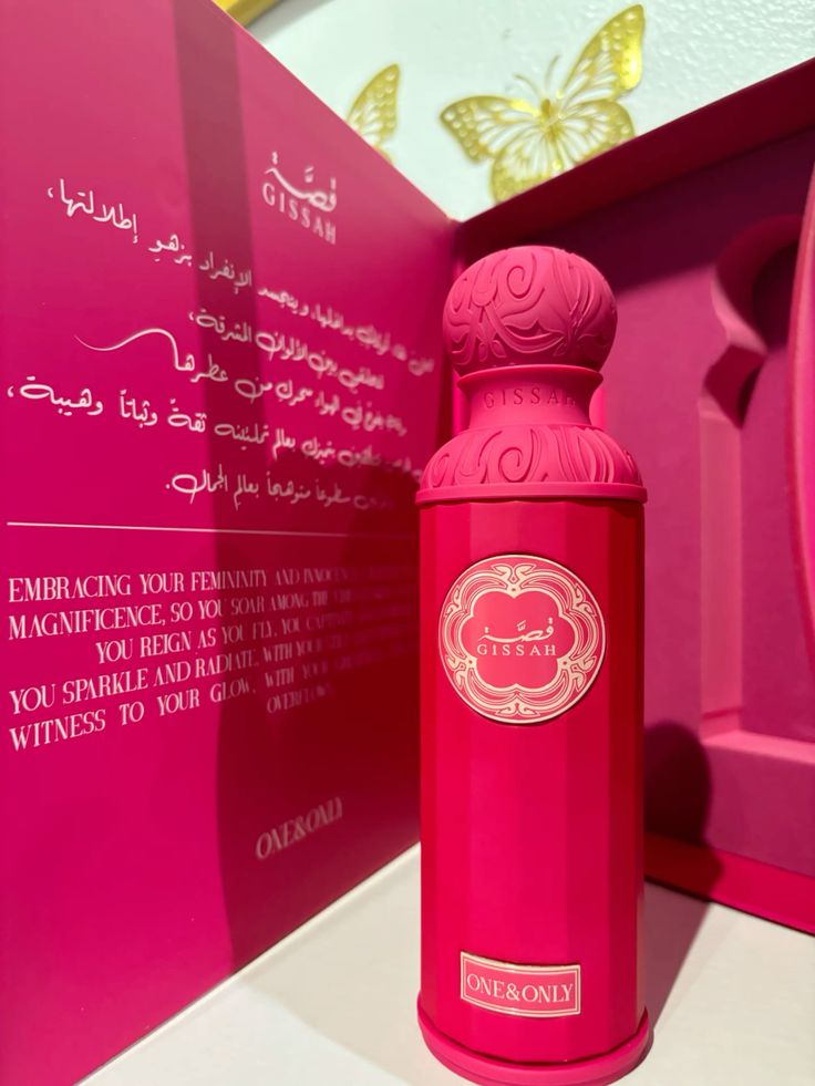 DubaiWay - Qissat Al Ward – Eau de Parfum by Laverne - DubaiWay Official Product
