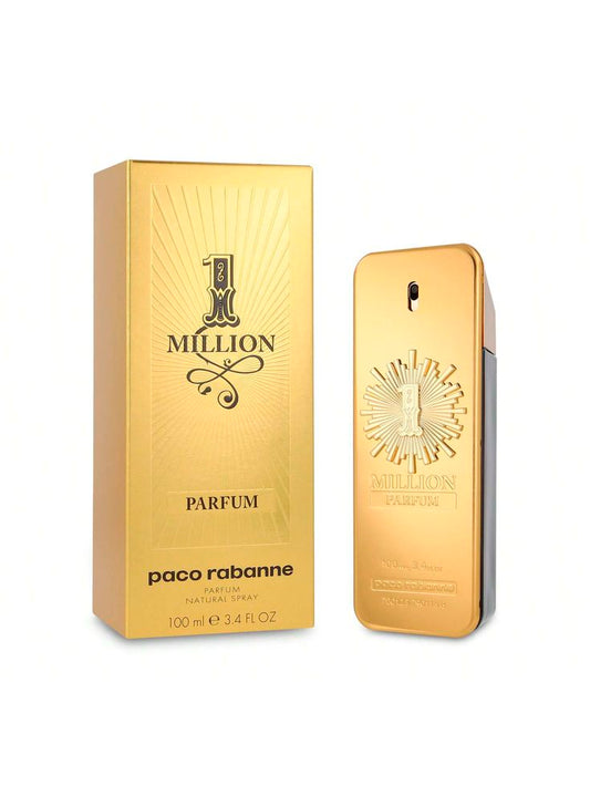 DubaiWay - 1 Million Perfume by Paco Rabanne - DubaiWay Official Product