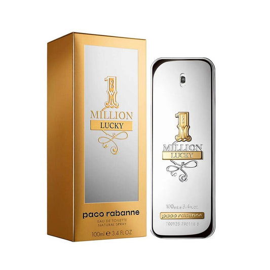 DubaiWay - Million Lucky Rabanne by 1 - DubaiWay Official Product