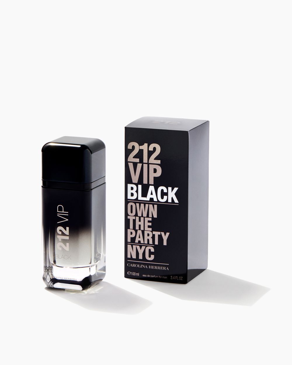 DubaiWay - VIP Black by 212 - DubaiWay Official Product