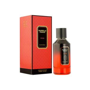 DubaiWay - France Rouge Flavia by Marseille - DubaiWay Official Product