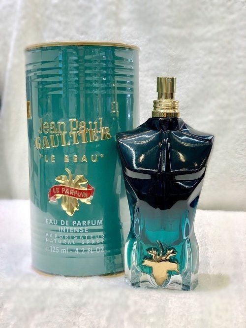 DubaiWay - Paul Gaultier - Le Beau Le Parfum for men by Jean - DubaiWay Official Product