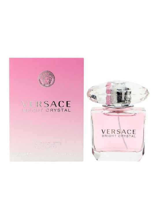 DubaiWay - Bright Crystal by by Versace - DubaiWay Official Product