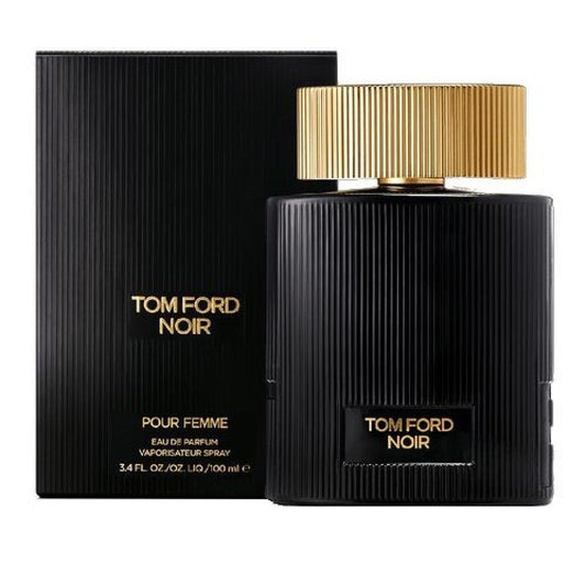 DubaiWay - Pour Femme EDP 100m by Noir - DubaiWay Official Product
