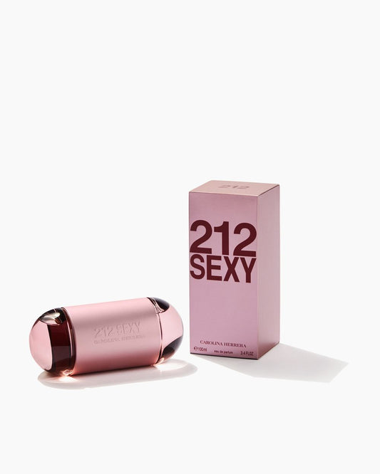 DubaiWay - Sexy By Carolina Herrera by 212 - DubaiWay Official Product