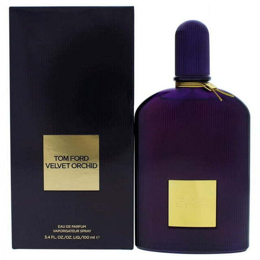 DubaiWay - Velvet Orchid by Tom Ford - DubaiWay Official Product