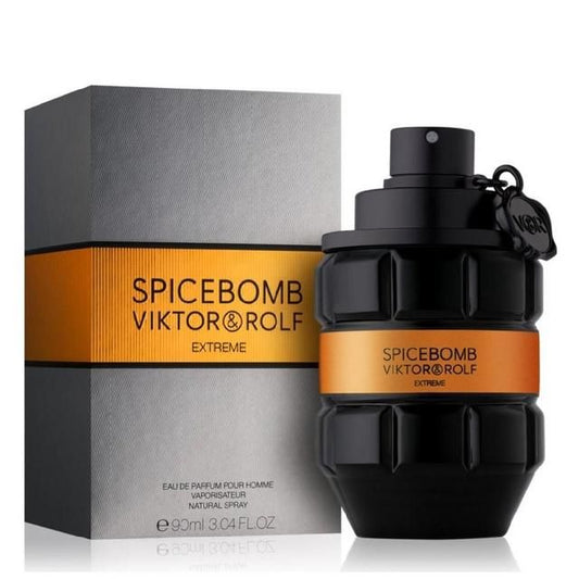 DubaiWay - Extreme by Spicebomb - DubaiWay Official Product