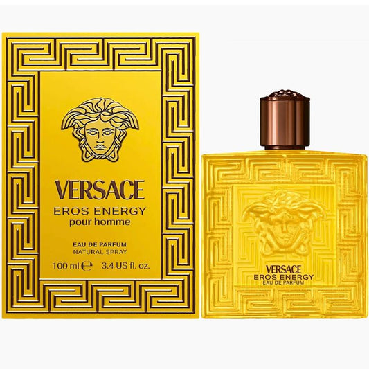 DubaiWay - Eros Energy by Versace - DubaiWay Official Product