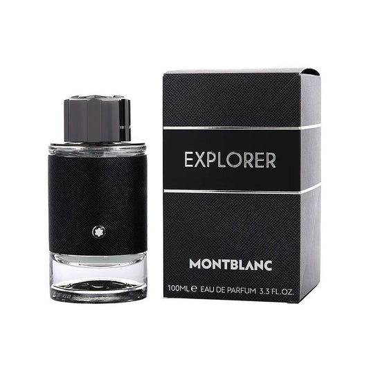 DubaiWay - Mont Blanc EAU DE PARFUM 100ML by Explorer - DubaiWay Official Product