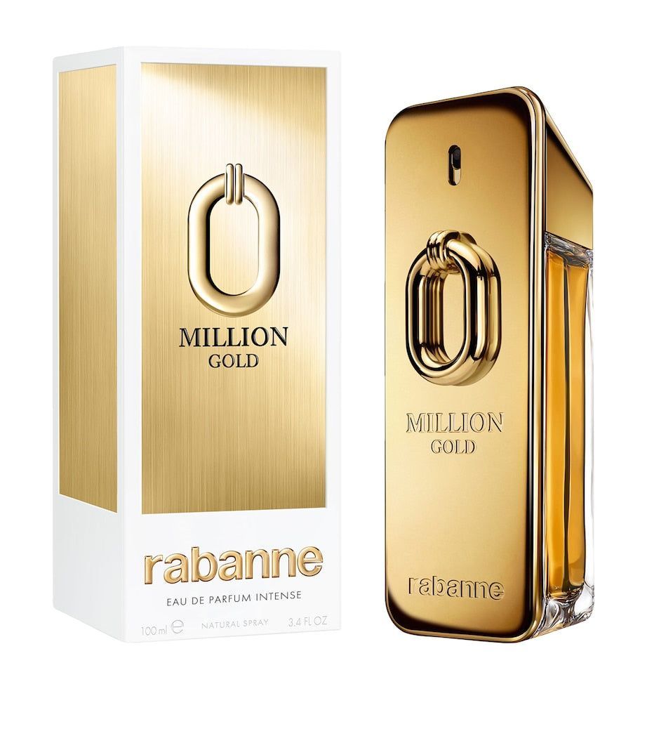DubaiWay - Gold by Rabanne by Million - DubaiWay Official Product