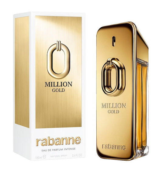 DubaiWay - Gold by Rabanne by Million - DubaiWay Official Product