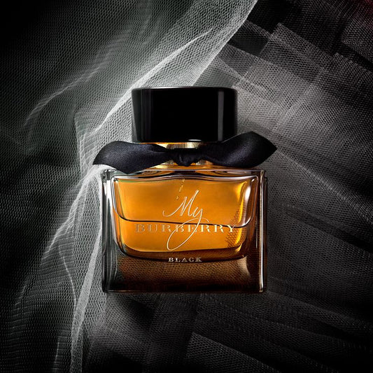 DubaiWay - My  Black by Burberry - DubaiWay Official Product