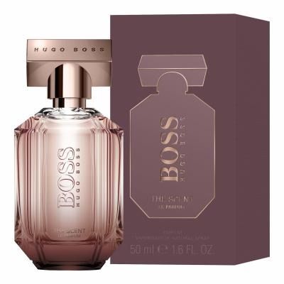DubaiWay - The Scent Le Parfum for Her by Boss - DubaiWay Official Product