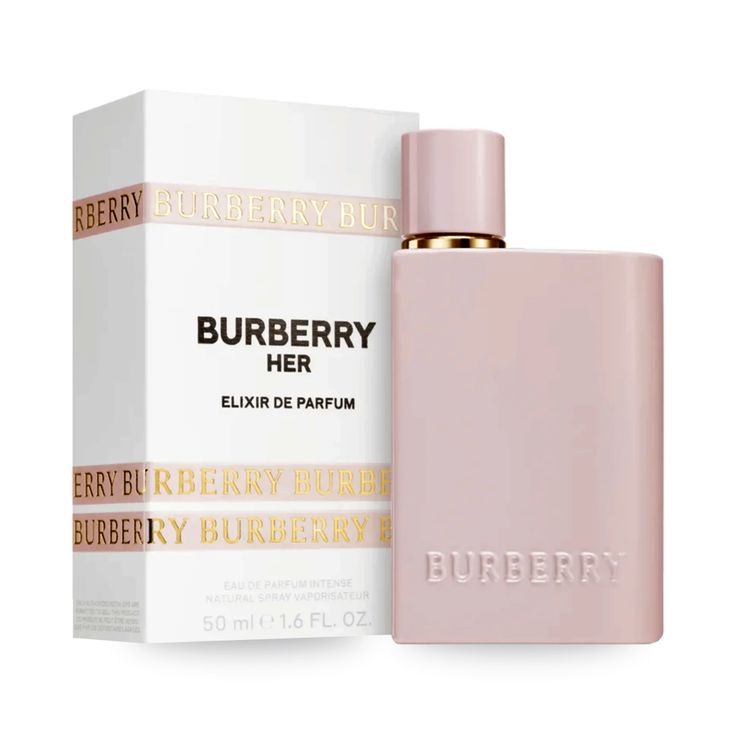 DubaiWay - Her Elixir by Burberry - DubaiWay Official Product