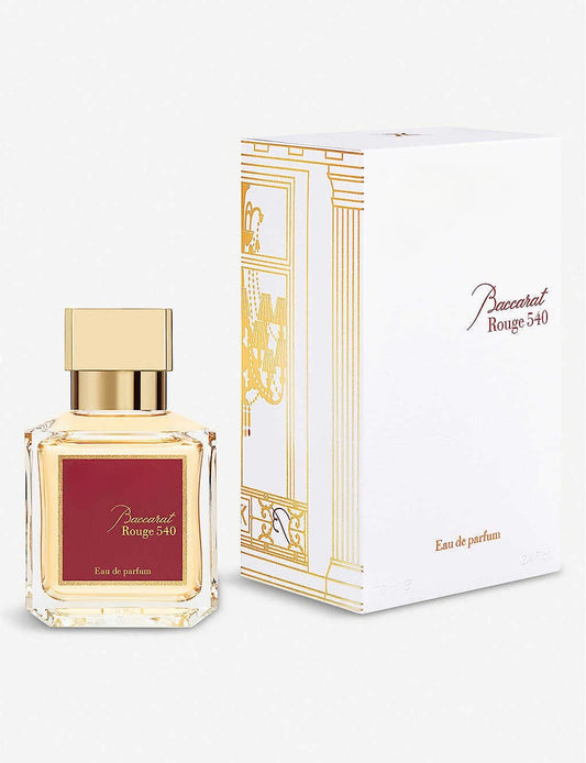 DubaiWay - Francis Kurkdjian - À la Rose (EDP) by Maison - DubaiWay Official Product