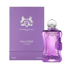 DubaiWay - De Marly Palatine Eau de Parfum by Parfums - DubaiWay Official Product