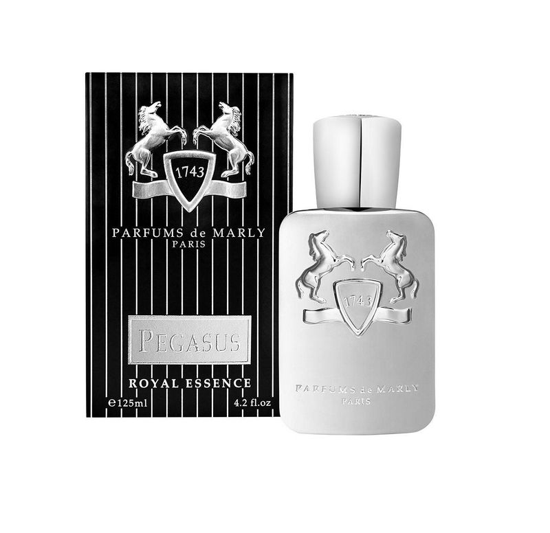DubaiWay - De Marly Pegasus by Parfums - DubaiWay Official Product
