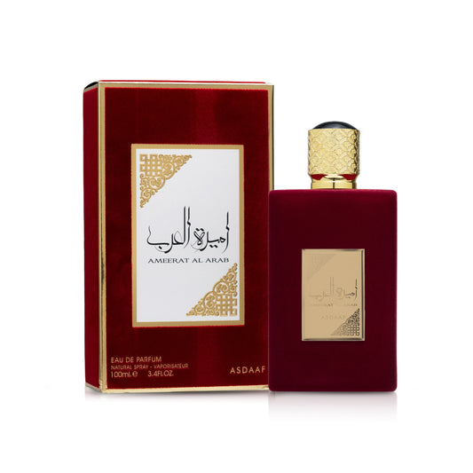 DubaiWay - Ameerat Al Arab Asdaaf EDP for Women by Lattafa - DubaiWay Official Product
