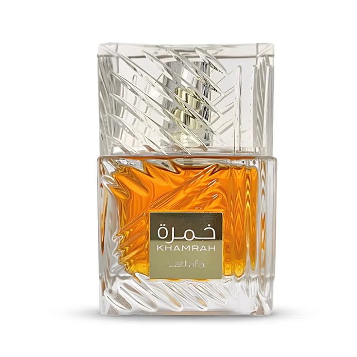 DubaiWay - Khamrah  Perfumes by Lattafa - DubaiWay Official Product