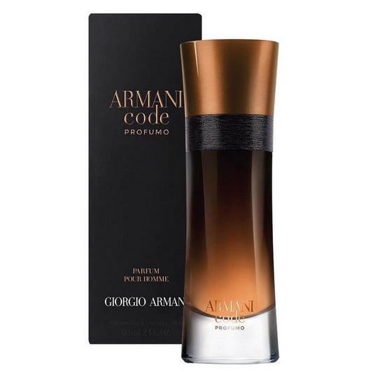 DubaiWay - Code Profumo by Armani - DubaiWay Official Product