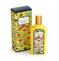 DubaiWay - Flora Gorgeous by Gucci - DubaiWay Official Product