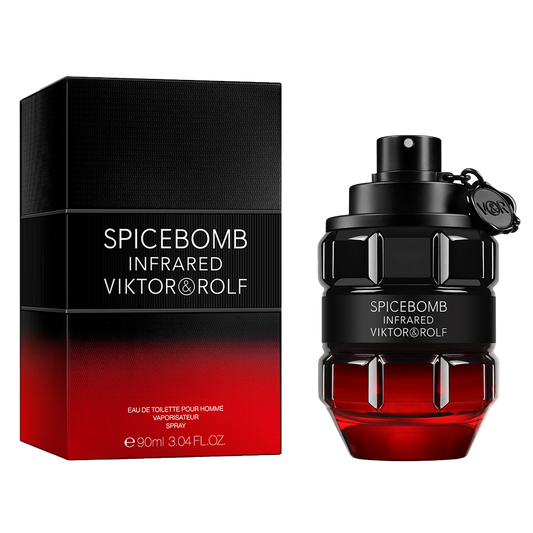 DubaiWay - Infrared Viktor&Rolf for men by Spicebomb - DubaiWay Official Product
