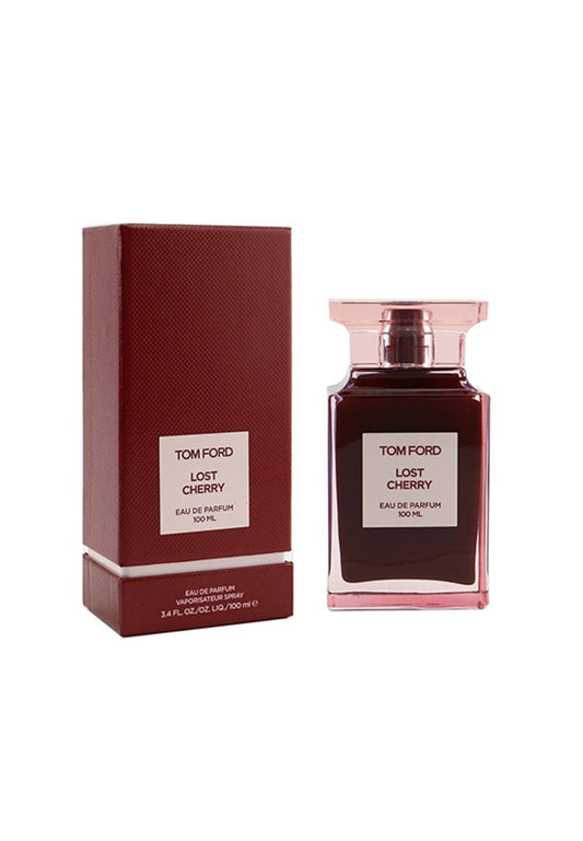 DubaiWay - LOST CHERRY EAU DE PARFUM by Tom Ford - DubaiWay Official Product