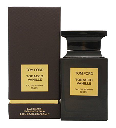 DubaiWay - Tobacco Vanille Eau De Parfum For Men by Tom Ford - DubaiWay Official Product