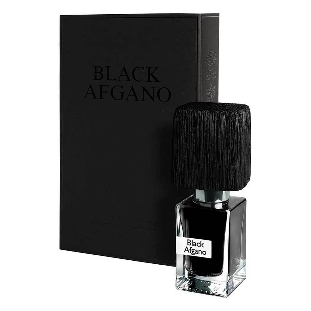 DubaiWay - Afgano Extrait de Parfum by NASOMATTO 30m by Black - DubaiWay Official Product