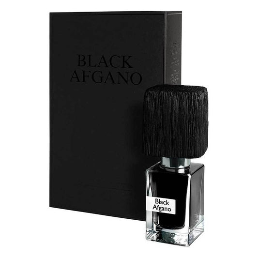 DubaiWay - Afgano Extrait de Parfum by NASOMATTO 30m by Black - DubaiWay Official Product