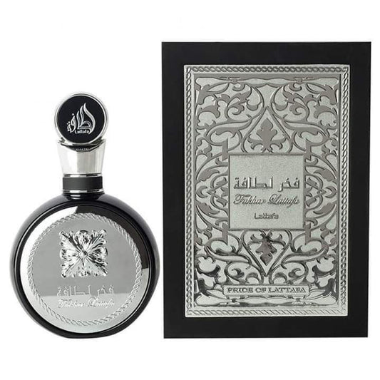 DubaiWay - Fakhar Black by  – EDP for Men by Lattafa - DubaiWay Official Product