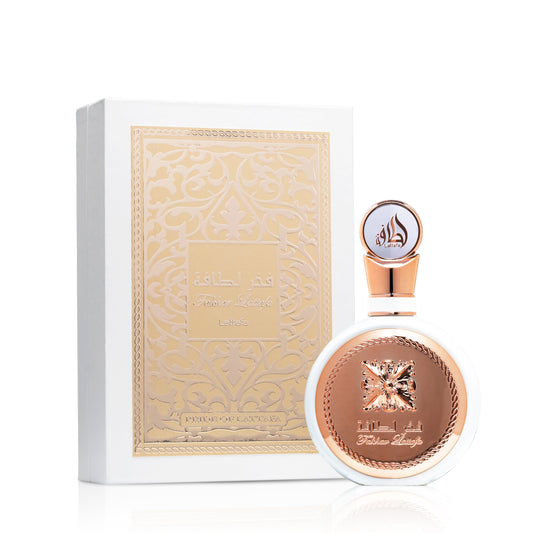 DubaiWay - Fakhar Rose By  – EDP for women by Lattafa - DubaiWay Official Product